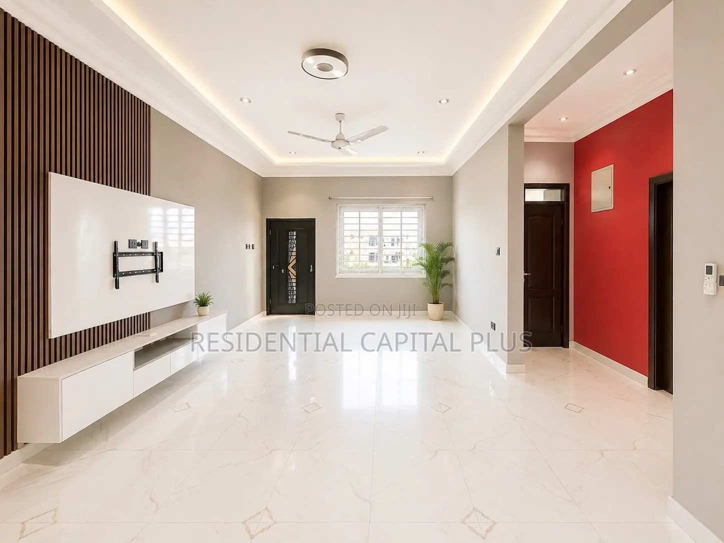 2bdrm Apartment in Lashibi, Spintex for rent in Spintex