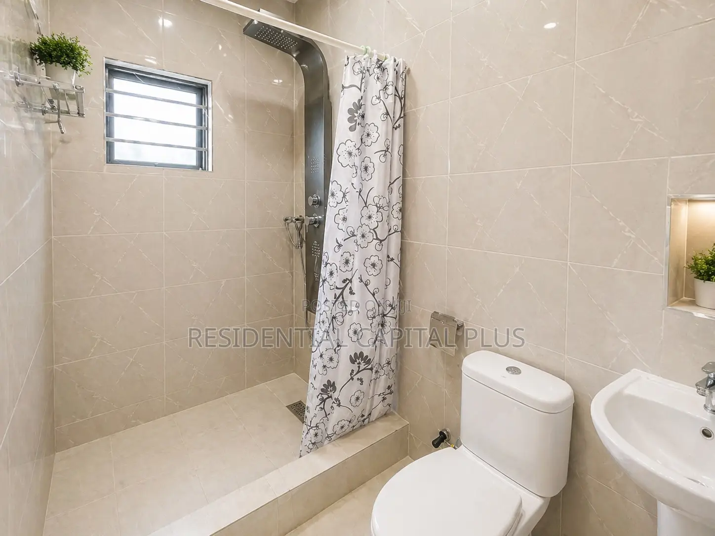 2bdrm Apartment in Lashibi, Spintex for rent in Spintex