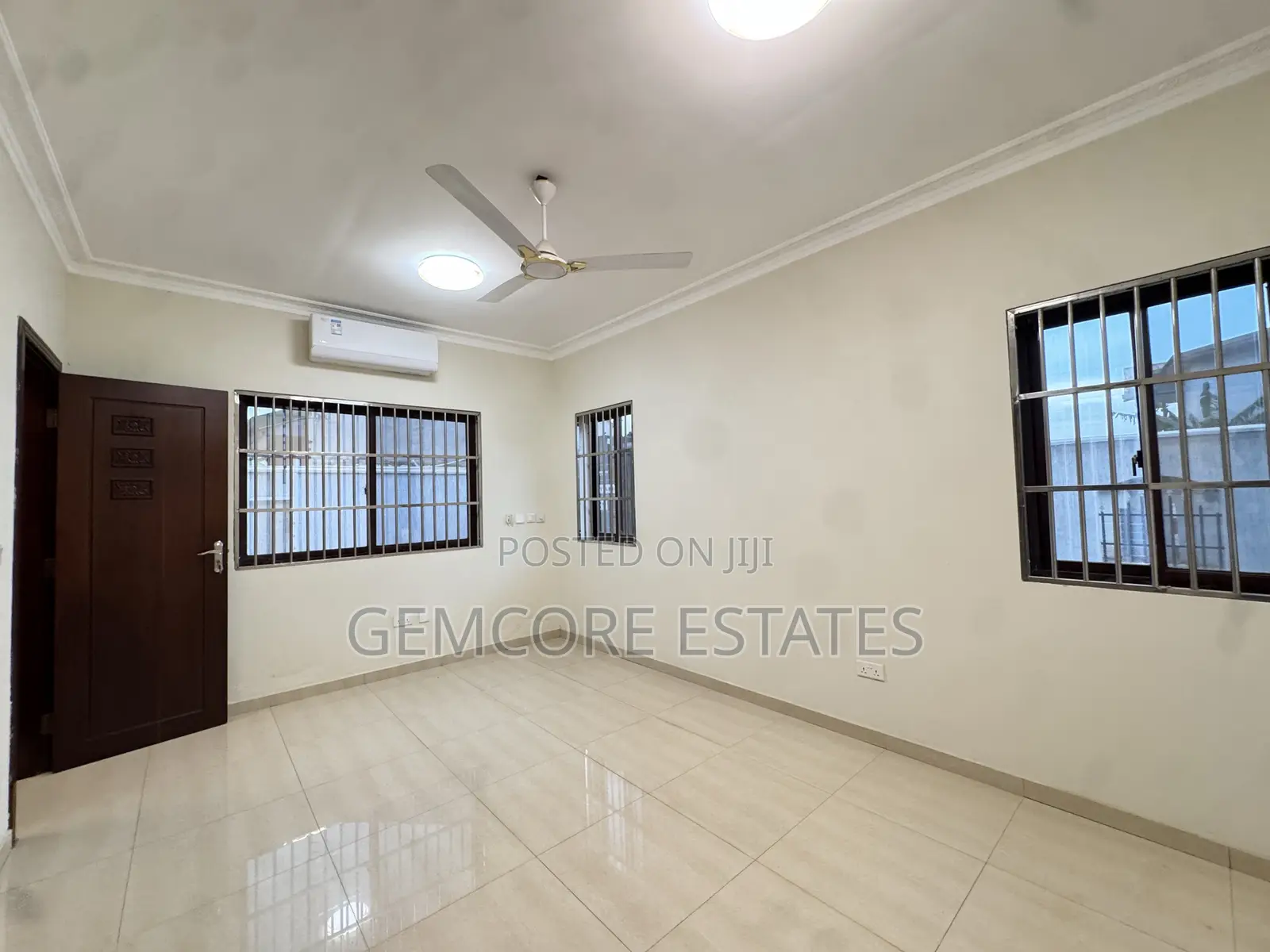 4bdrm Townhouse / Terrace in Coco Vanilla, Adjiriganor for rent in Adjiriganor