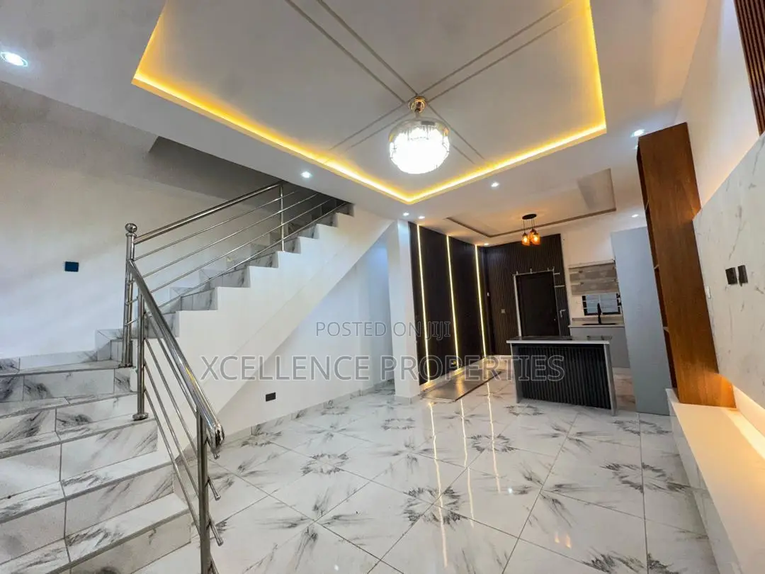 2bdrm Duplex in Xcellence Properties, Ashaley Botwe for sale in Ashaley Botwe