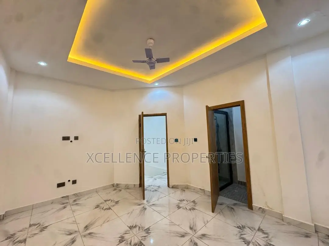2bdrm Duplex in Xcellence Properties, Ashaley Botwe for sale in Ashaley Botwe
