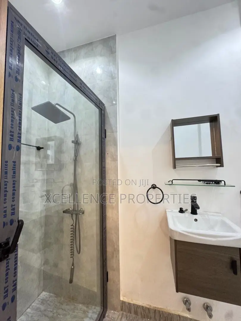 2bdrm Duplex in Xcellence Properties, Ashaley Botwe for sale in Ashaley Botwe