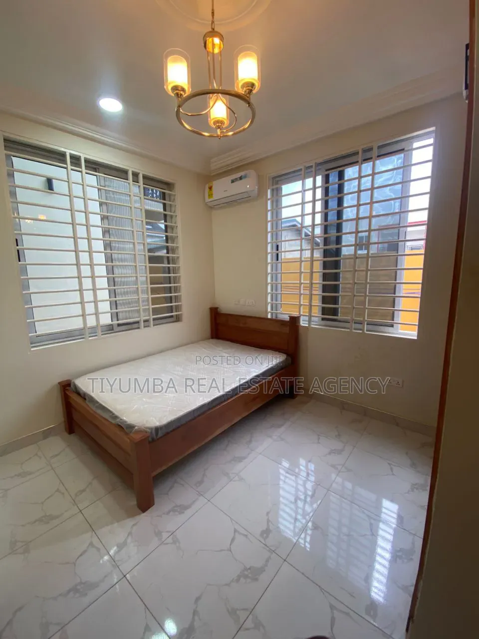 2bdrm Apartment in Tiyumba Real Estate, Pillar 2 for rent in Pillar 2