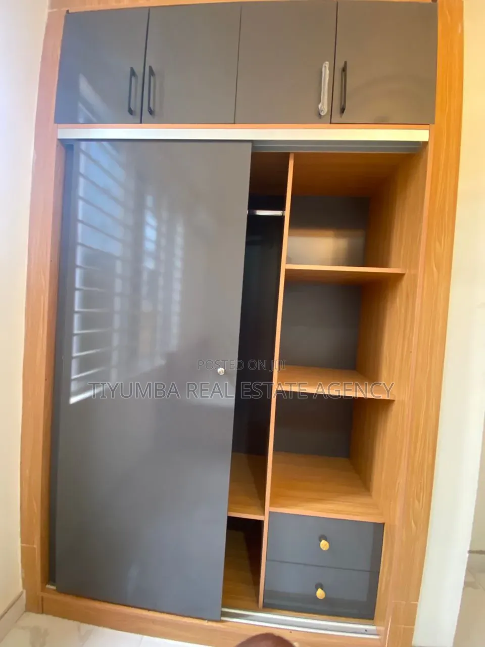 2bdrm Apartment in Tiyumba Real Estate, Pillar 2 for rent in Pillar 2