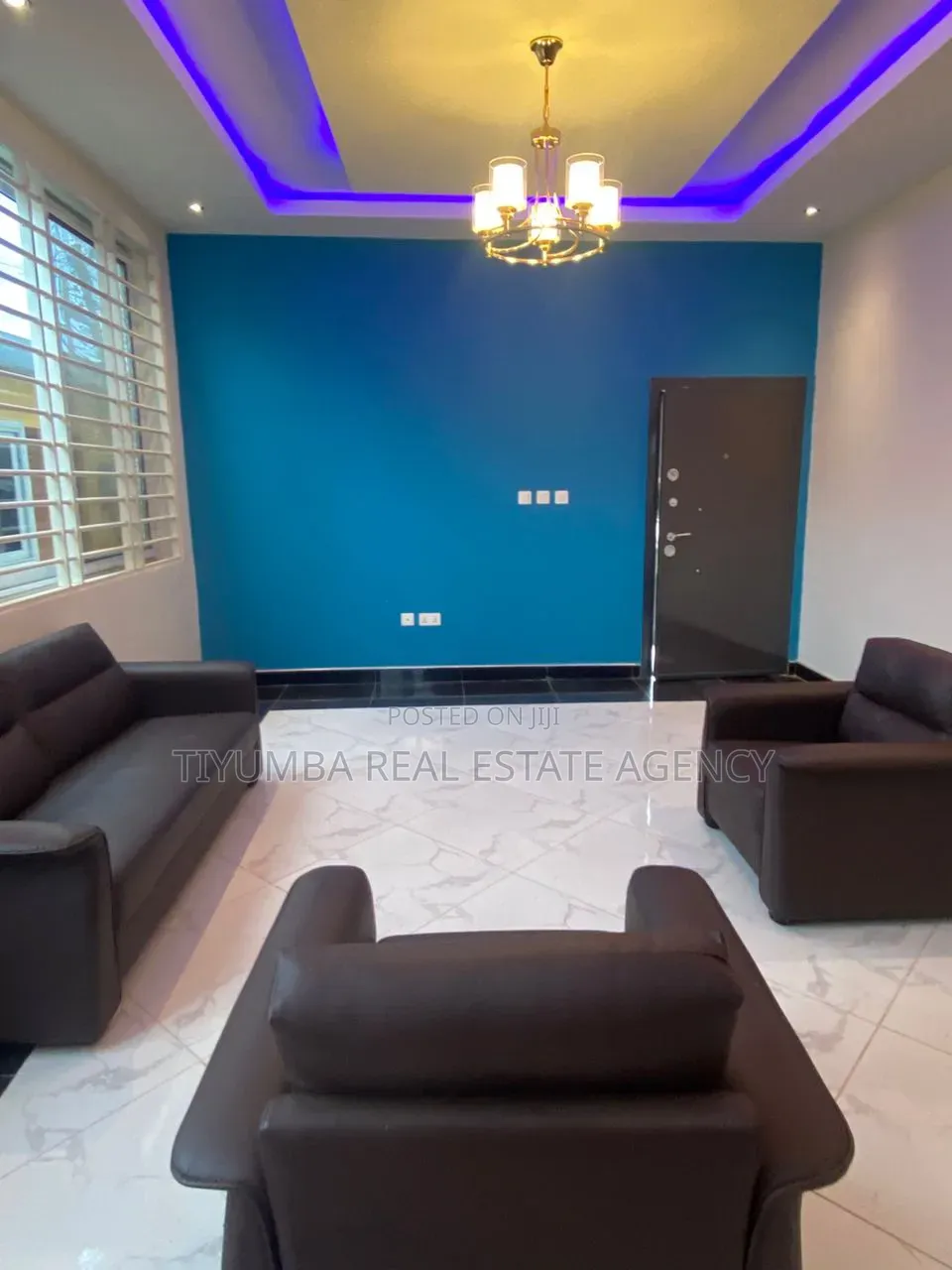 2bdrm Apartment in Tiyumba Real Estate, Pillar 2 for rent in Pillar 2