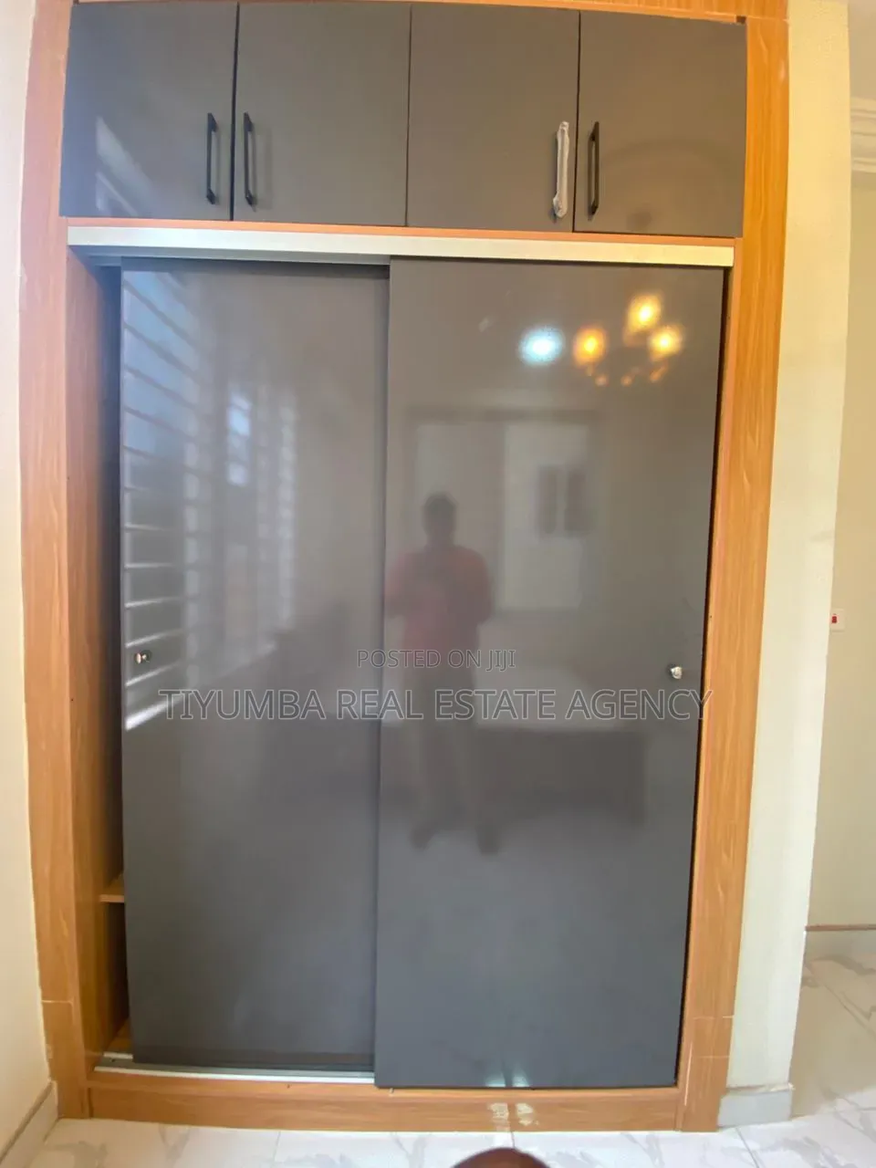 2bdrm Apartment in Tiyumba Real Estate, Pillar 2 for rent in Pillar 2