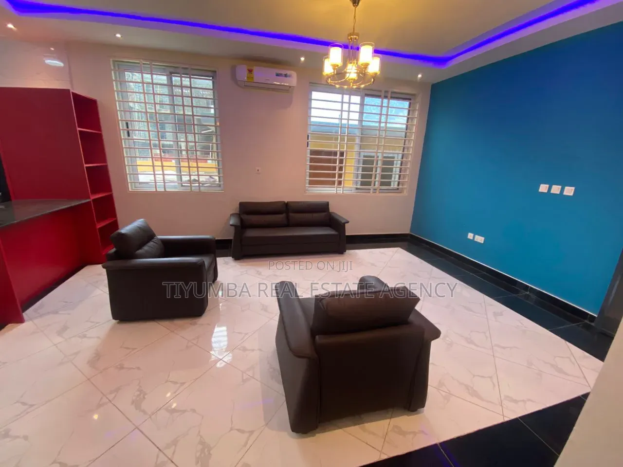 2bdrm Apartment in Tiyumba Real Estate, Pillar 2 for rent in Pillar 2