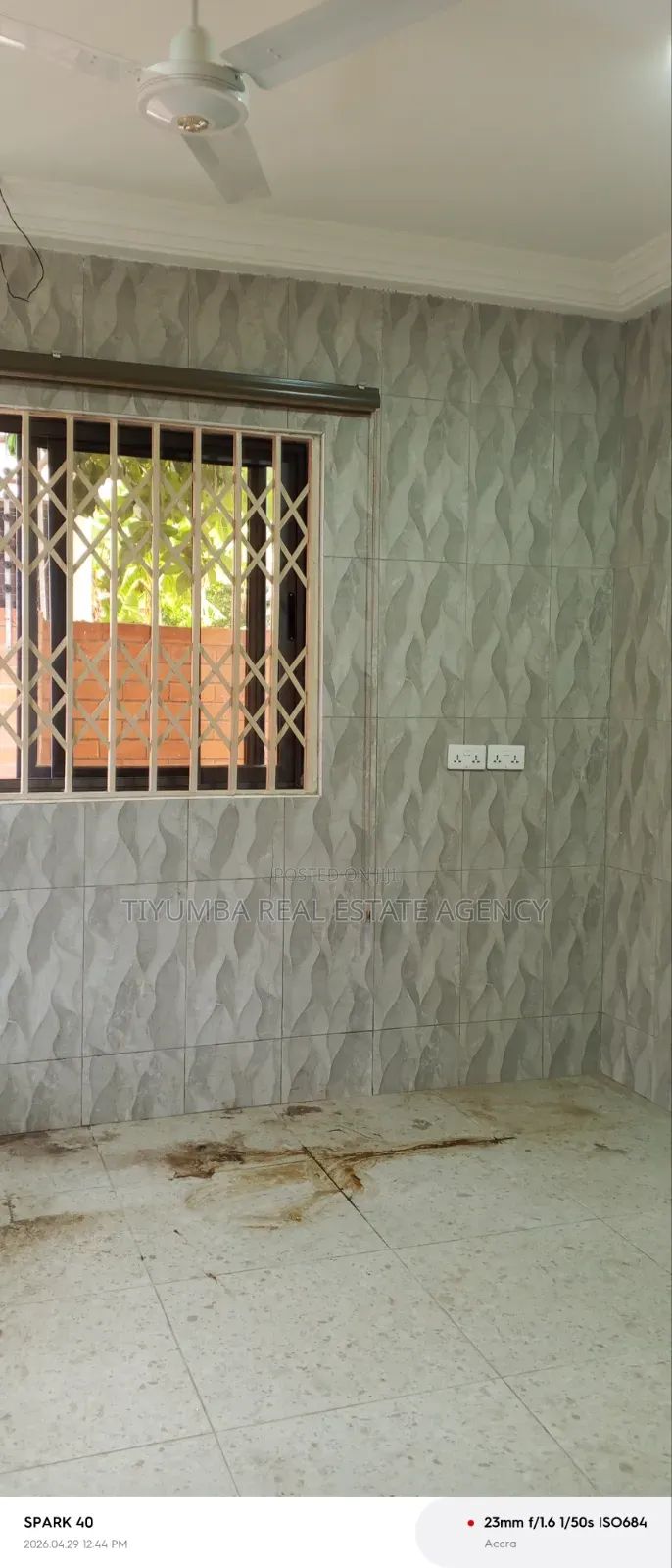 1bdrm Apartment in Tiyumba Real Estate, Police Station for rent in Police Station
