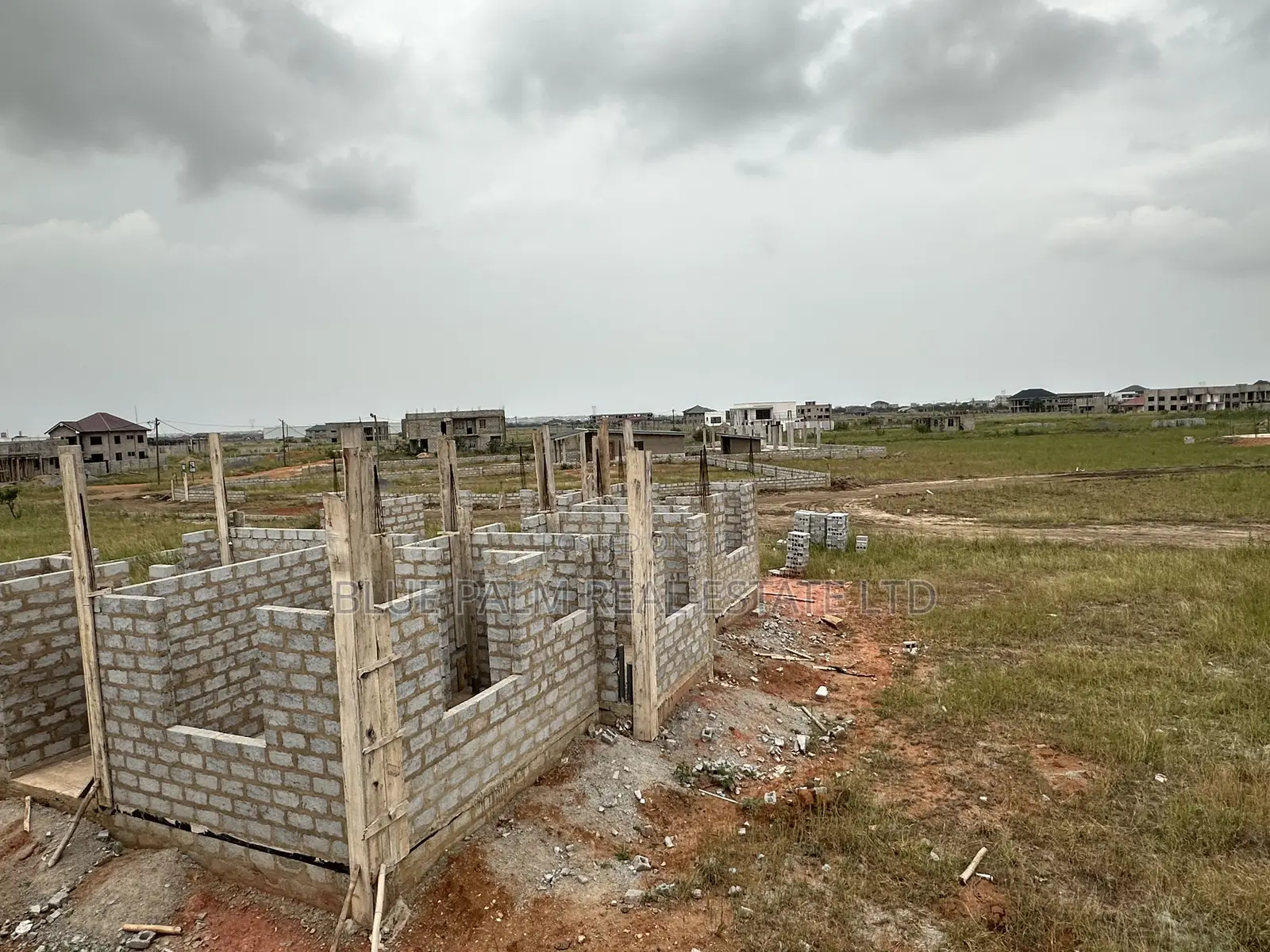 2 Plots for Immediate Sale Now in Dawhenya
