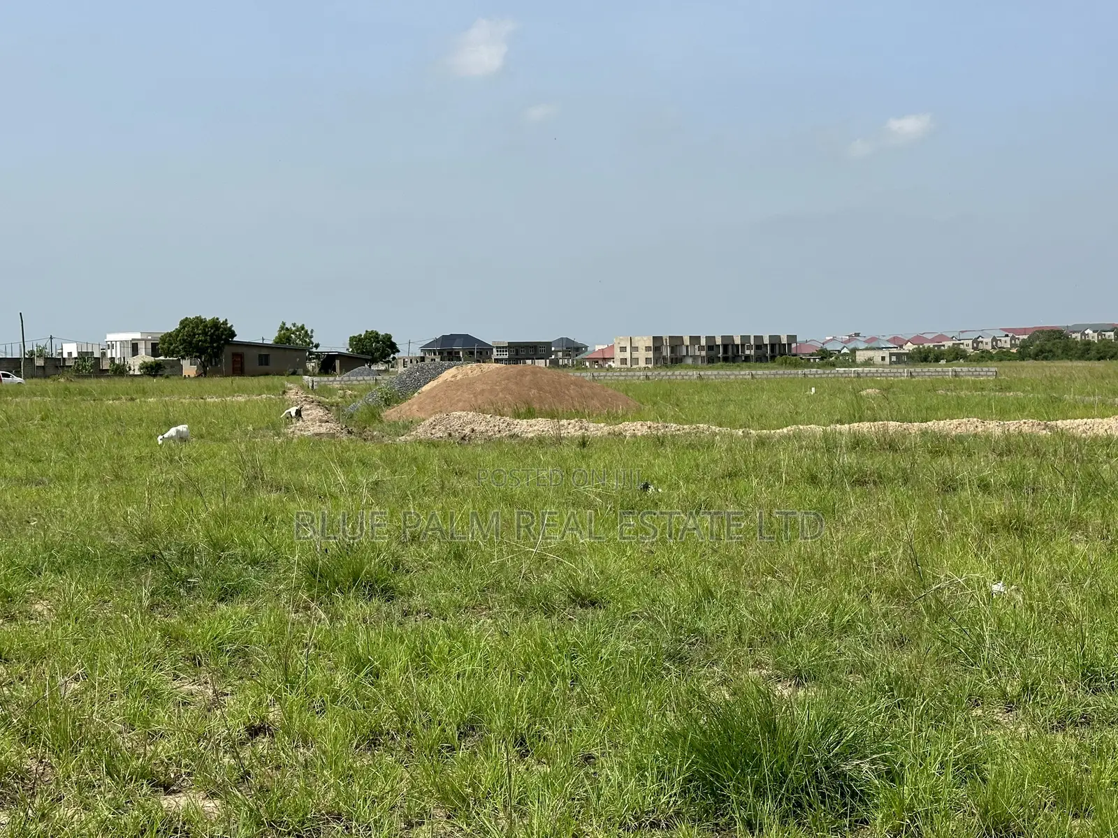2 Plots for Immediate Sale Now in Dawhenya