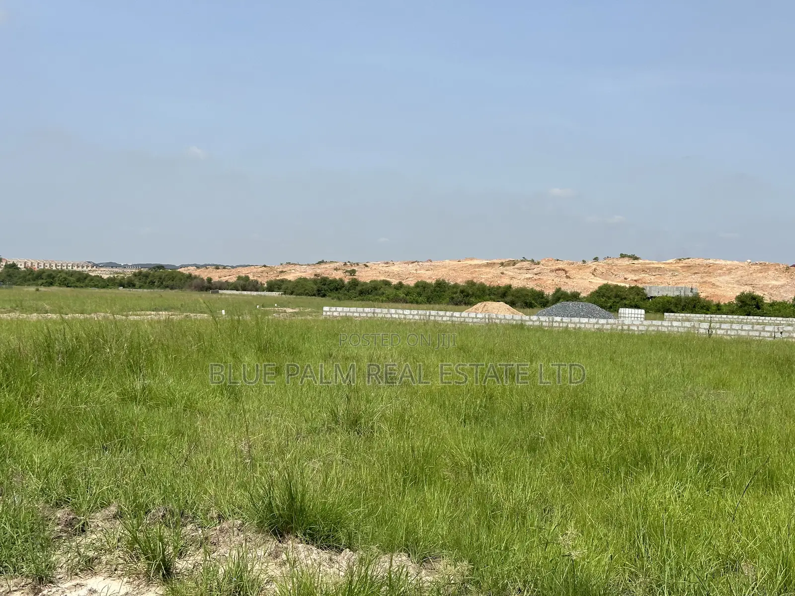 2 Plots for Immediate Sale Now in Dawhenya