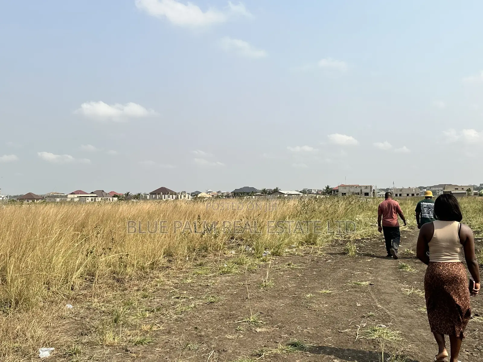 2 Plots for Immediate Sale Now in Dawhenya