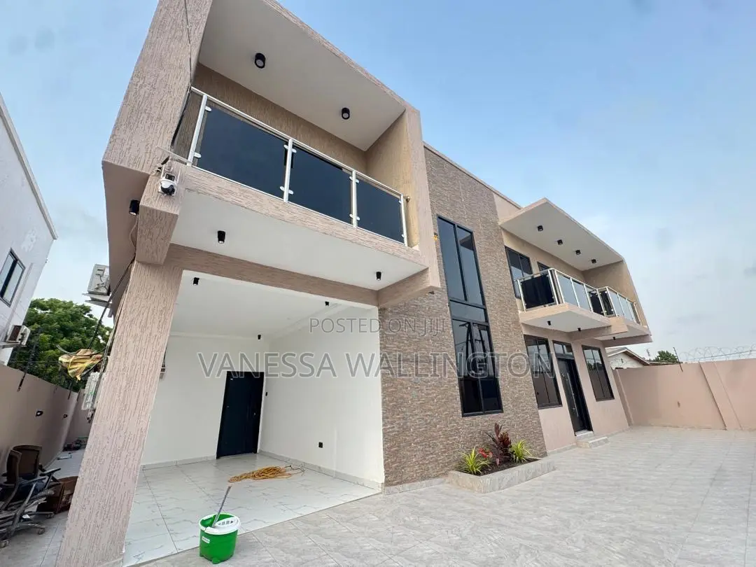 4bdrm House in Ashaley Botwe for sale in Ashaley Botwe