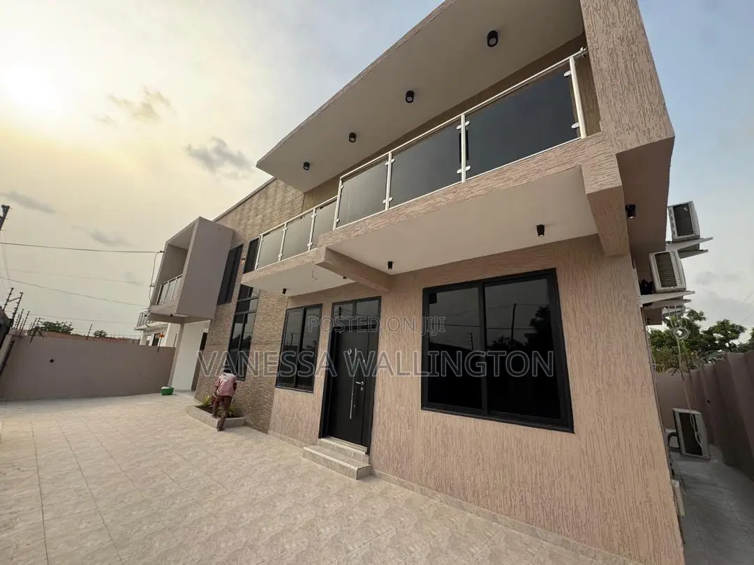 4bdrm House in Ashaley Botwe for sale in Ashaley Botwe