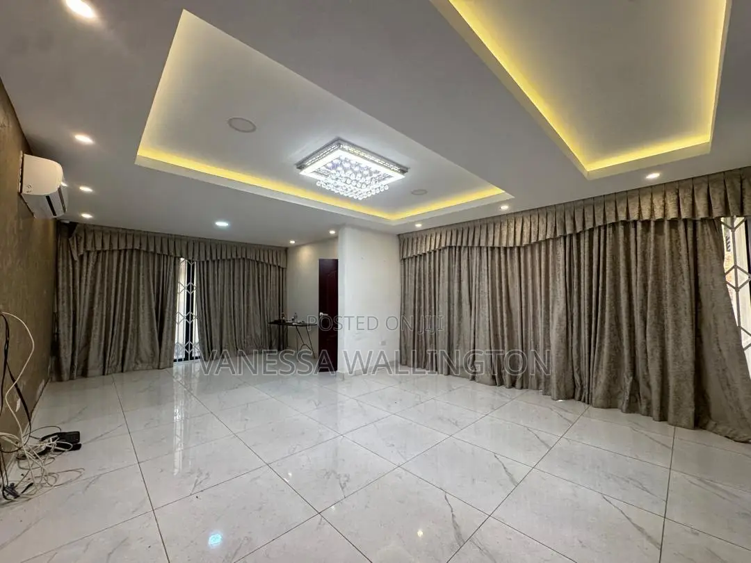 4bdrm House in East Legon Hills for rent in East Legon