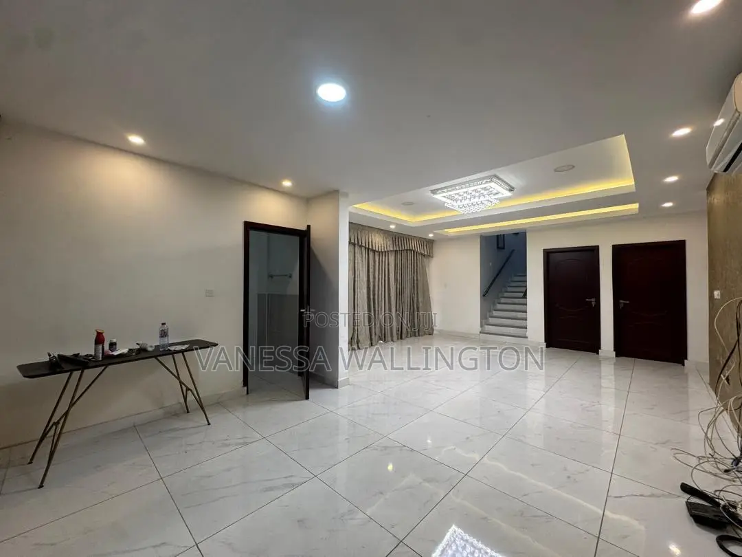 4bdrm House in East Legon Hills for rent in East Legon