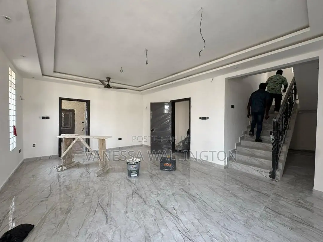5bdrm House in East Legon Hills for sale in East Legon