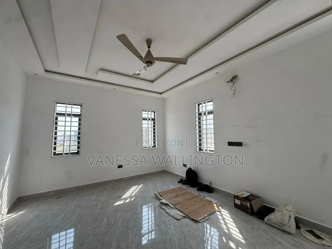 5bdrm House in East Legon Hills for sale in East Legon