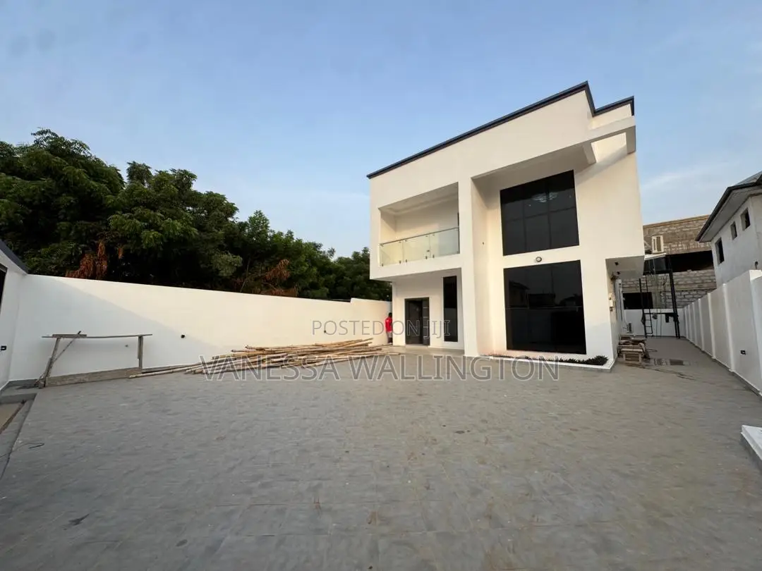 4bdrm House in East Legon Hills for sale in East Legon
