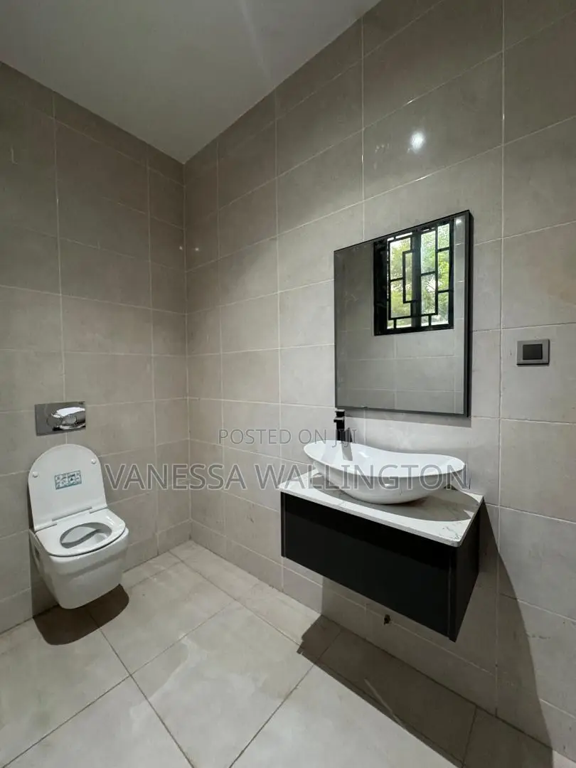 4bdrm House in East Legon Hills for sale in East Legon