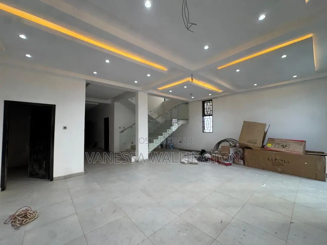 4bdrm House in East Legon Hills for sale in East Legon