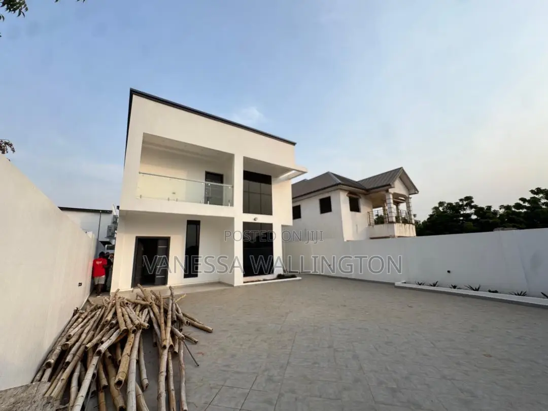 4bdrm House in East Legon Hills for sale in East Legon