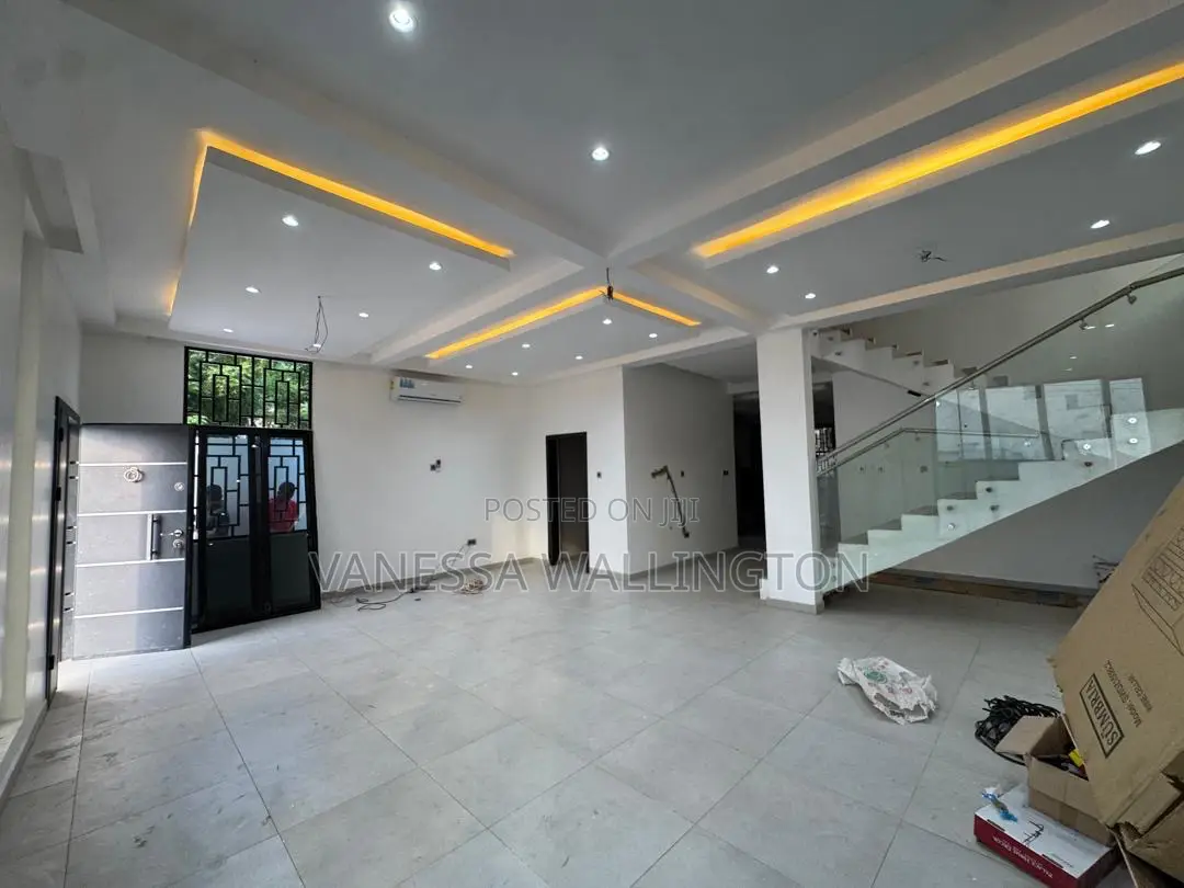 4bdrm House in East Legon Hills for sale in East Legon