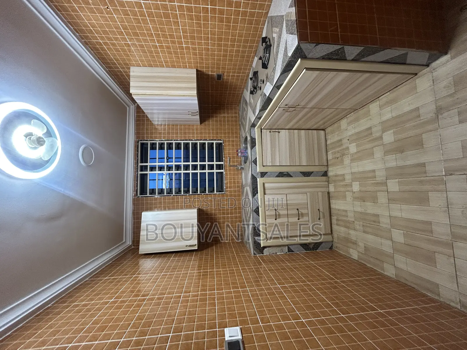 2bdrm Apartment in Agbogba- Old, Ablorh Adjei for rent in Ablorh Adjei