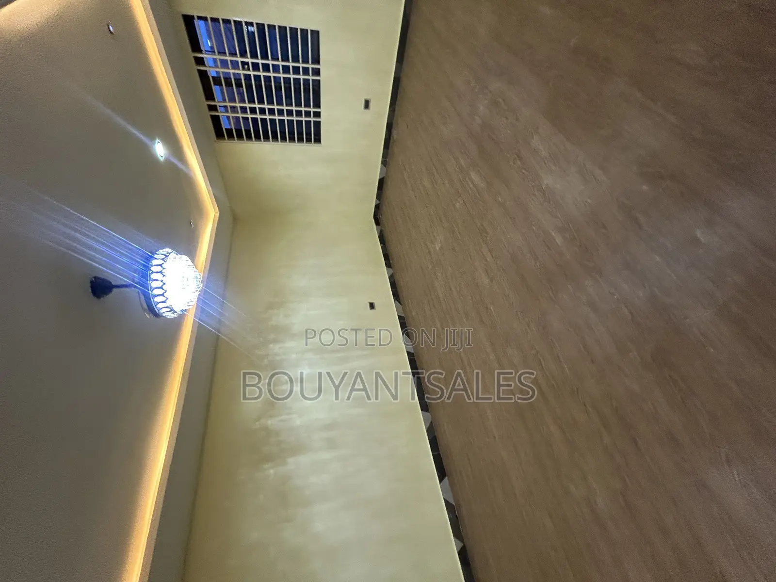 2bdrm Apartment in Agbogba- Old, Ablorh Adjei for rent in Ablorh Adjei