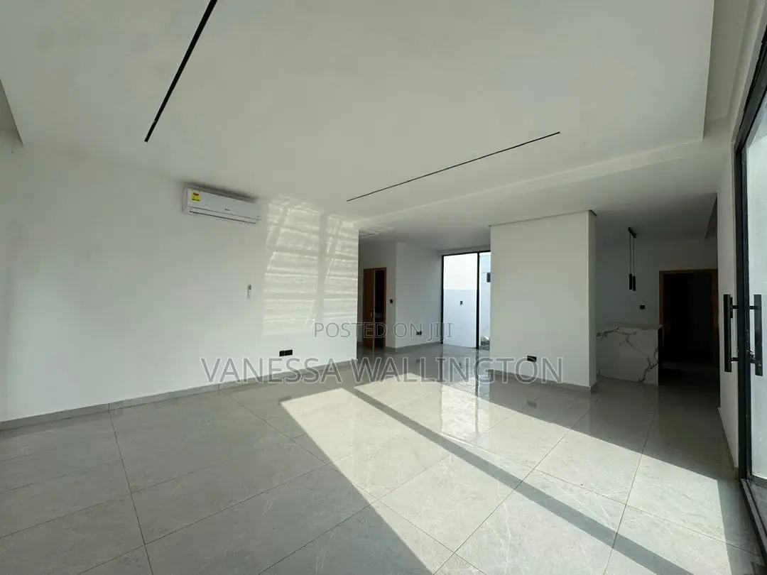 3bdrm House in East Legon Hills for sale in East Legon