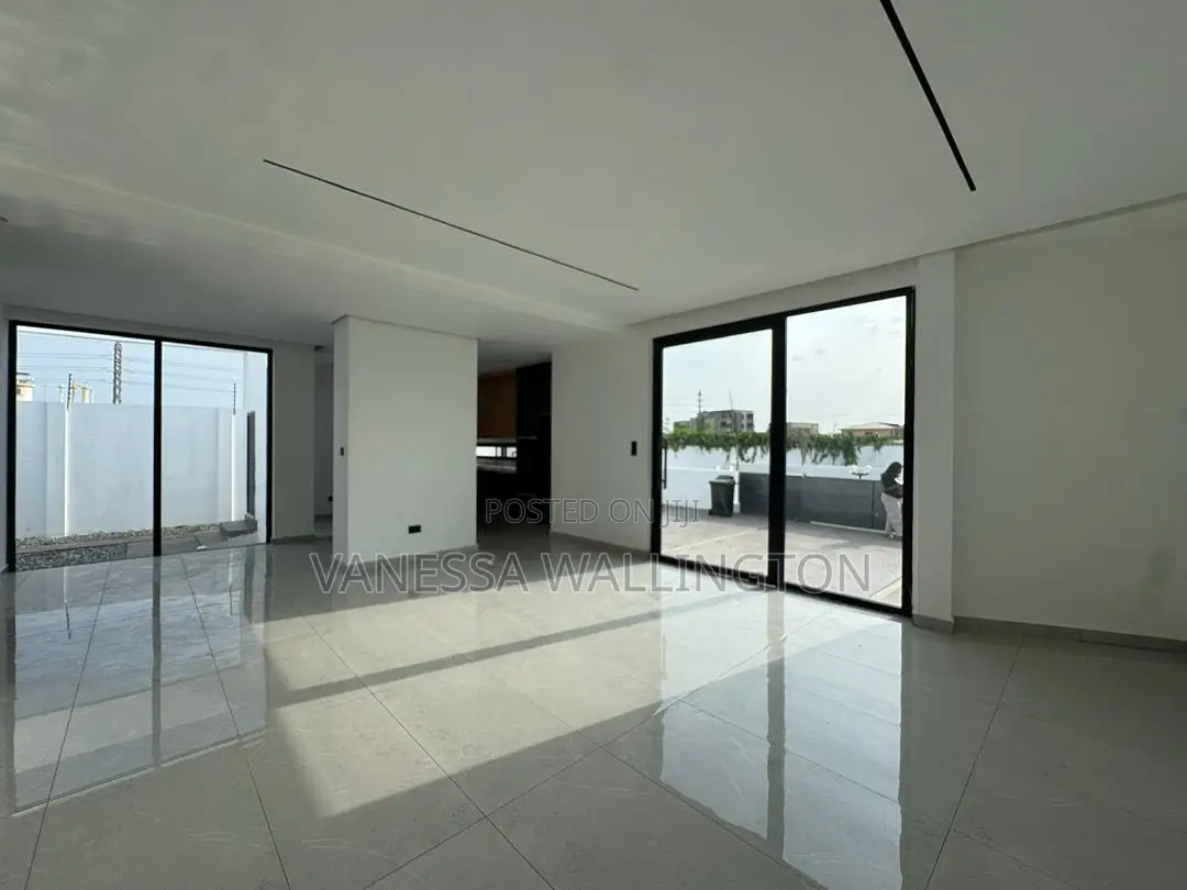 3bdrm House in East Legon Hills for sale in East Legon