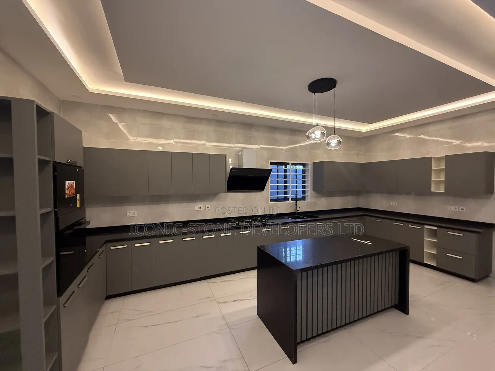 5bdrm House in East Legon Hills for sale in East Legon
