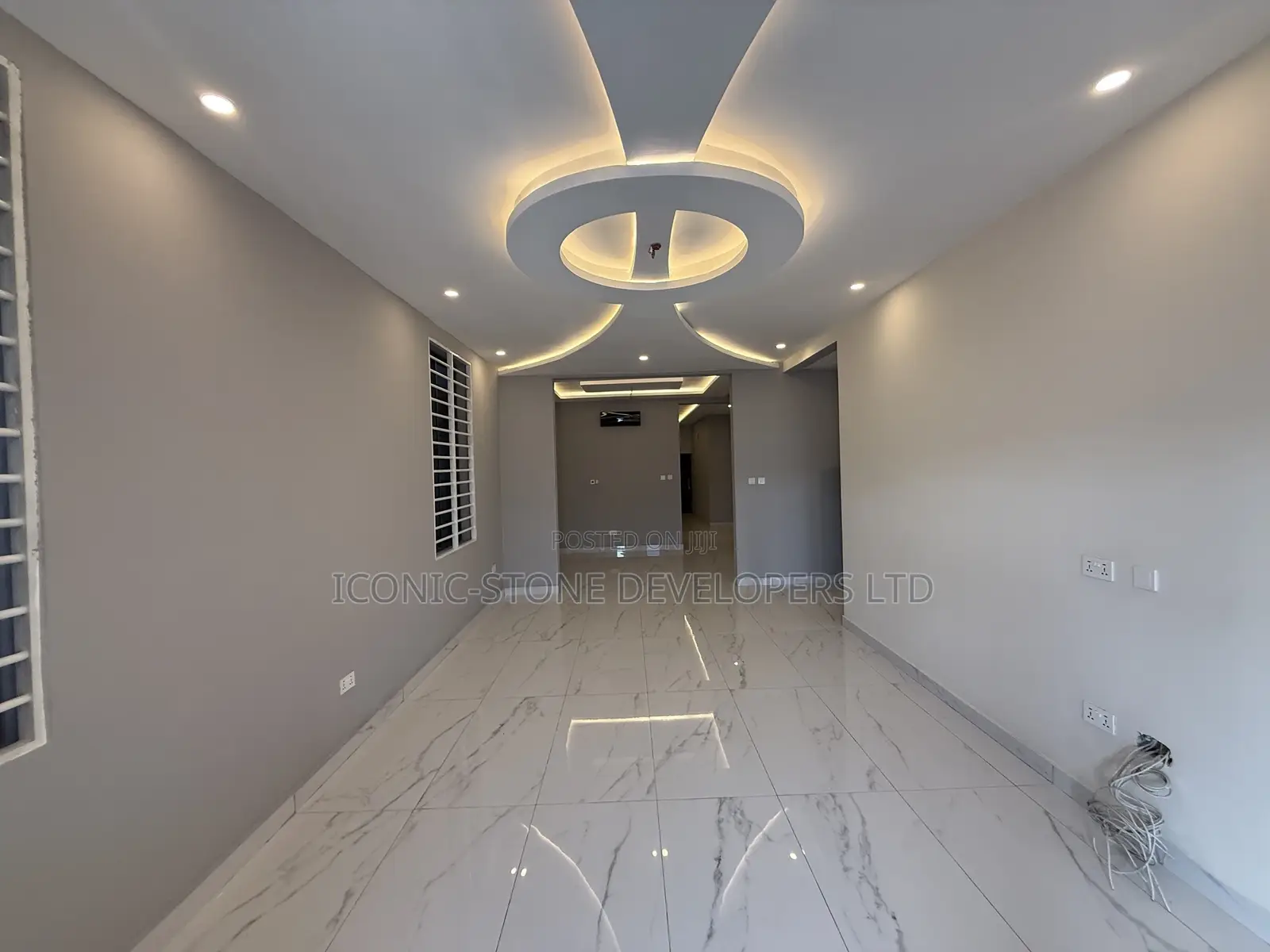 5bdrm House in East Legon Hills for sale in East Legon