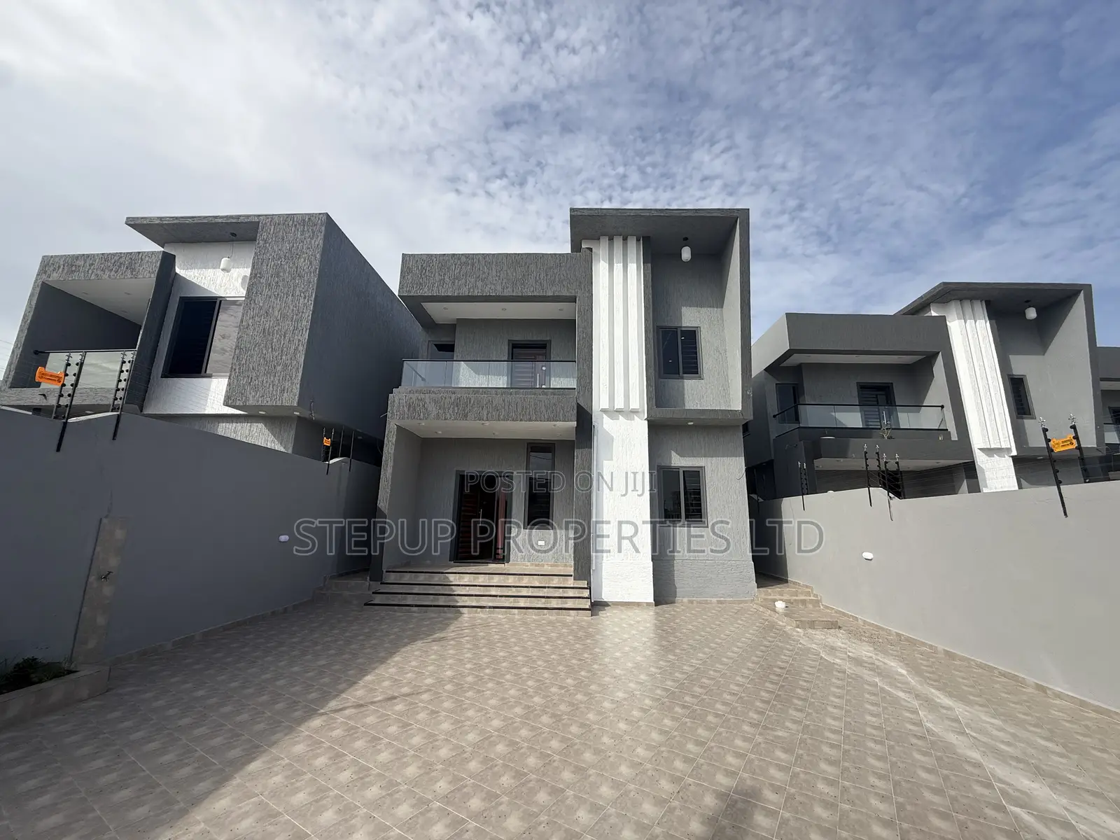 5bdrm House in East Legon Hills for sale in East Legon