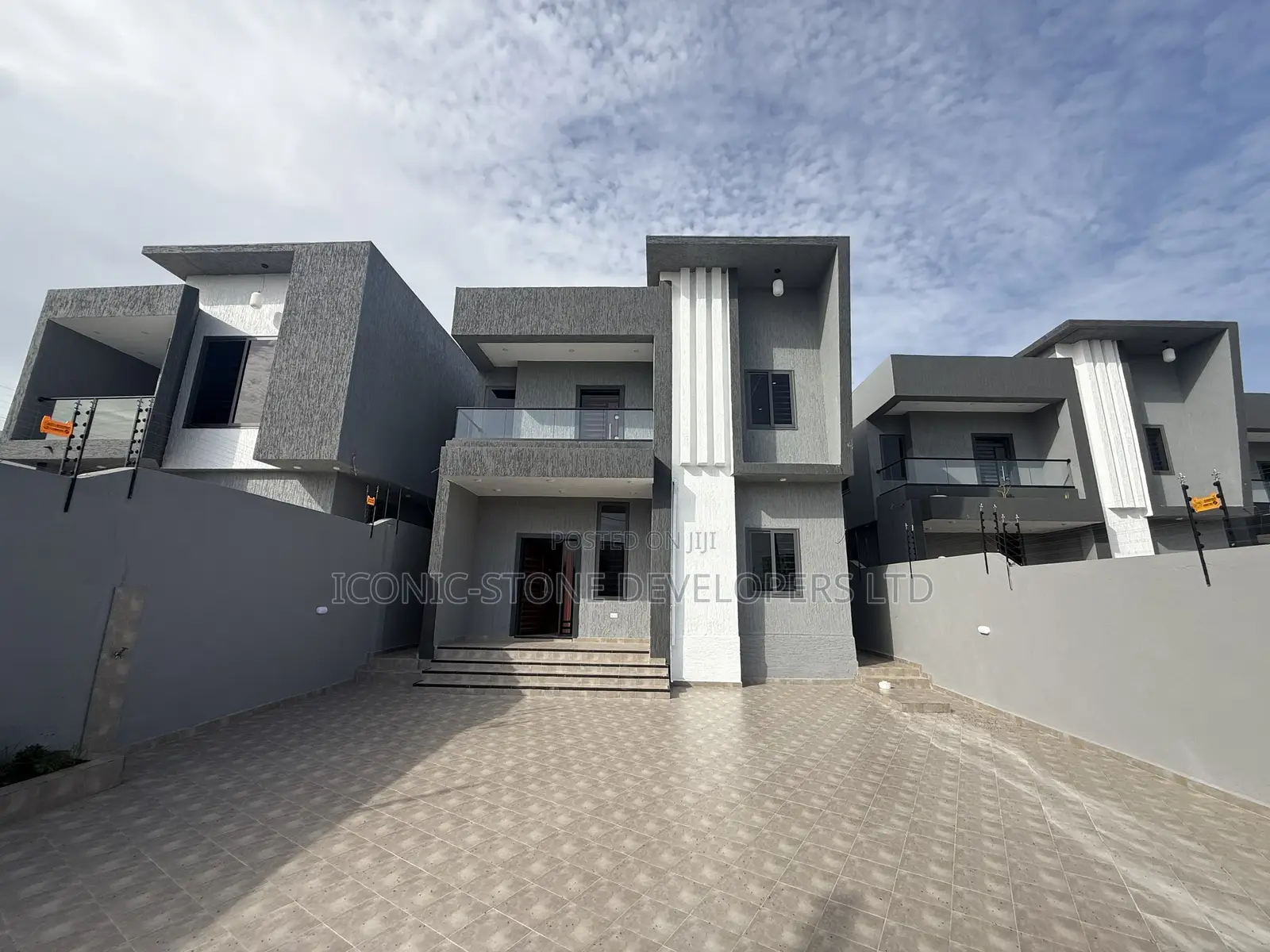 5bdrm House in East Legon Hills for sale in East Legon
