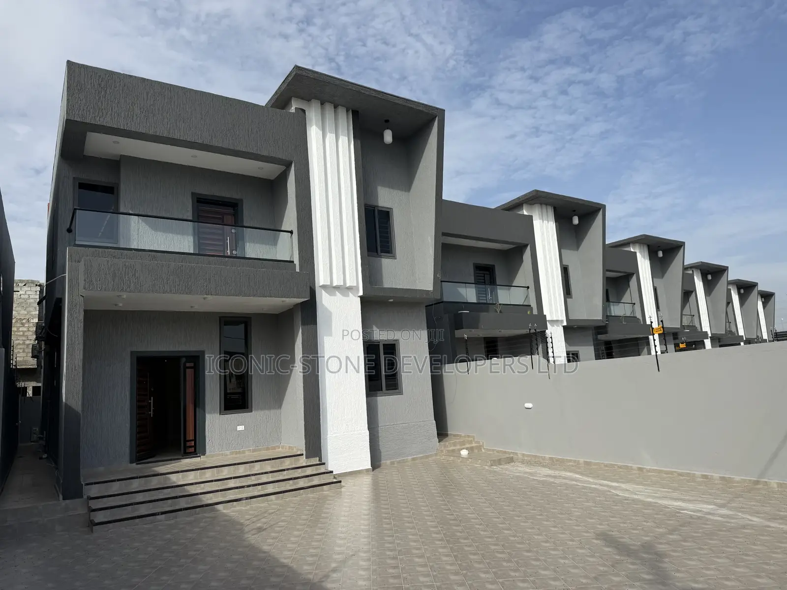 5bdrm House in East Legon Hills for sale in East Legon
