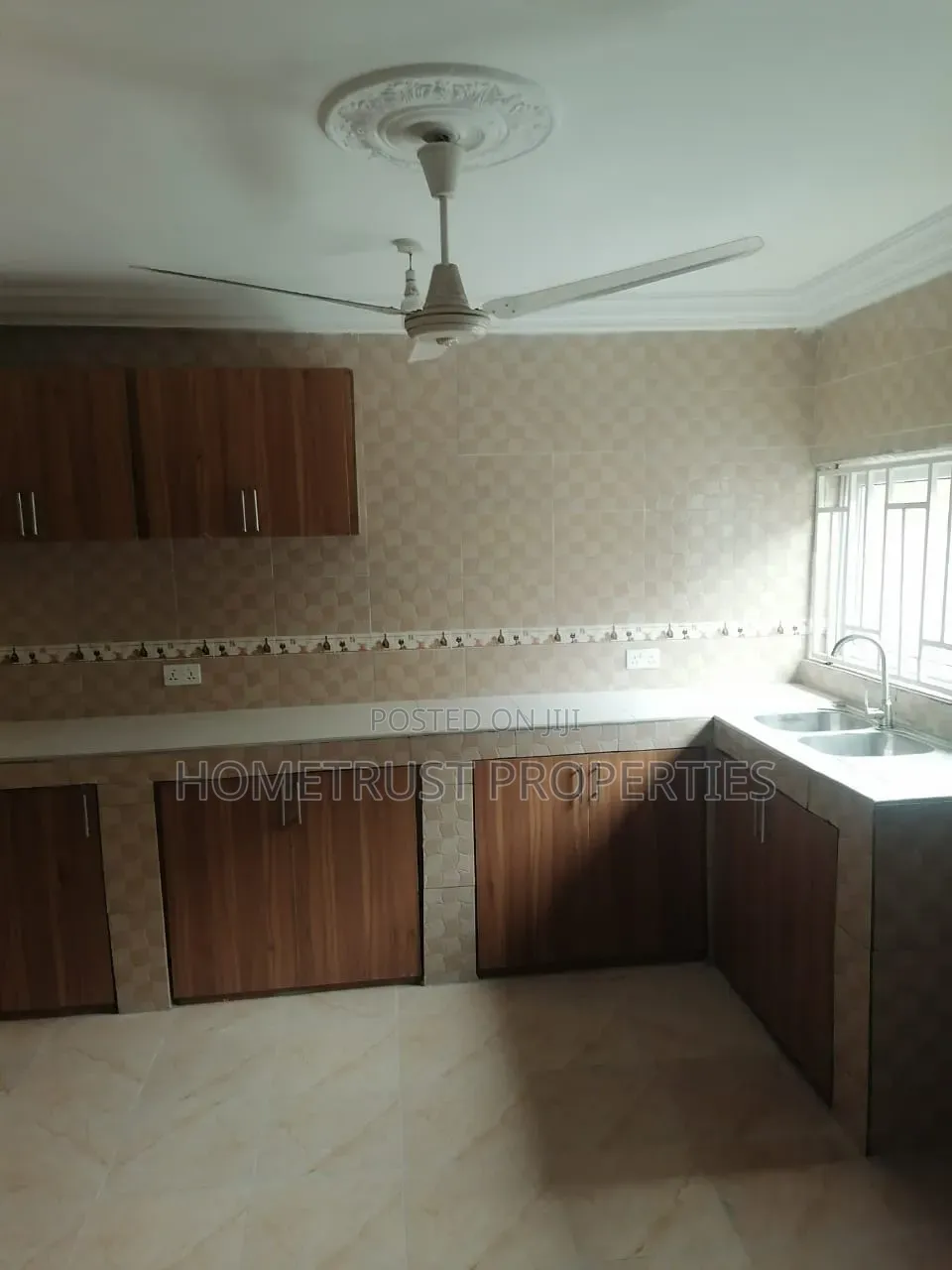 4bdrm House in Pokuase Acp for rent in Pokuase