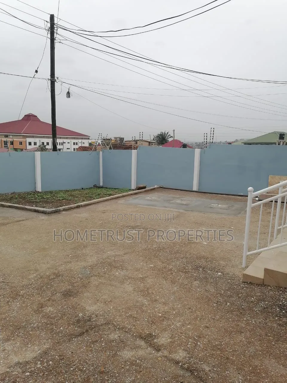 4bdrm House in Pokuase Acp for rent in Pokuase
