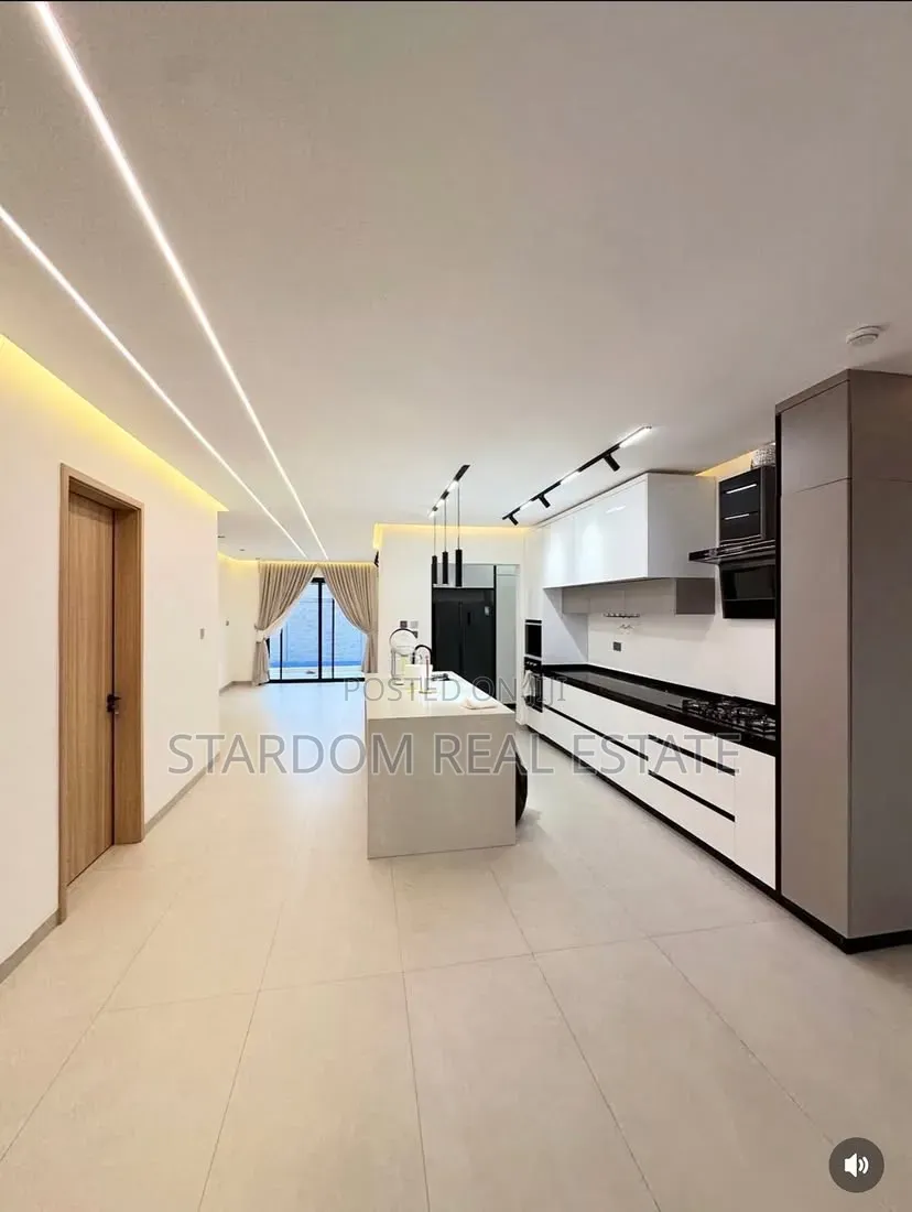 Furnished 4bdrm Duplex in East Legon, Ability for sale in Ability