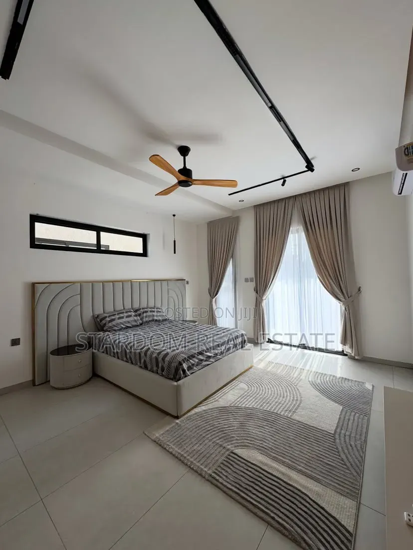 Furnished 4bdrm Duplex in East Legon, Ability for sale in Ability