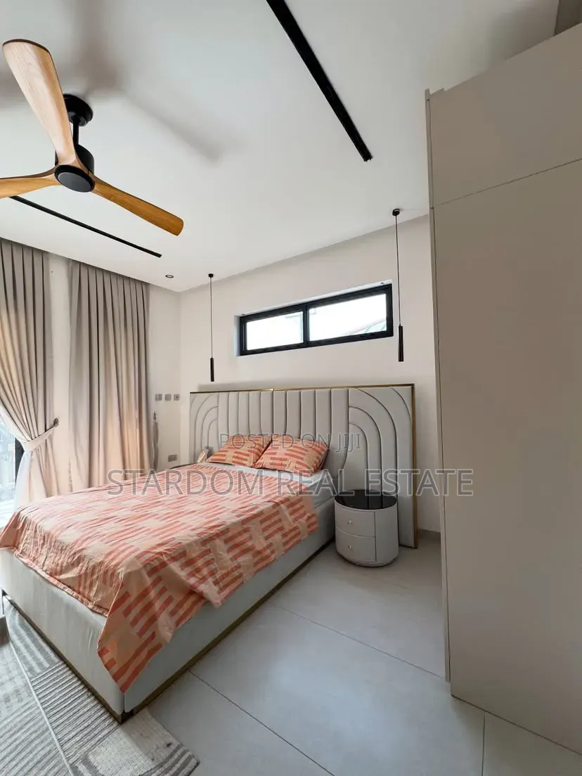 Furnished 4bdrm Duplex in East Legon, Ability for sale in Ability