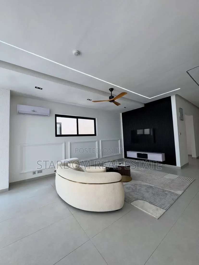 Furnished 4bdrm Duplex in East Legon, Ability for sale in Ability