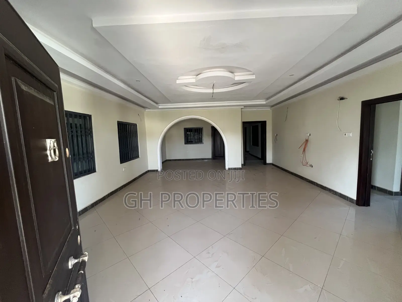 3bdrm Apartment in Oti, Kumasi Metropolitan for rent in Kumasi Metropolitan