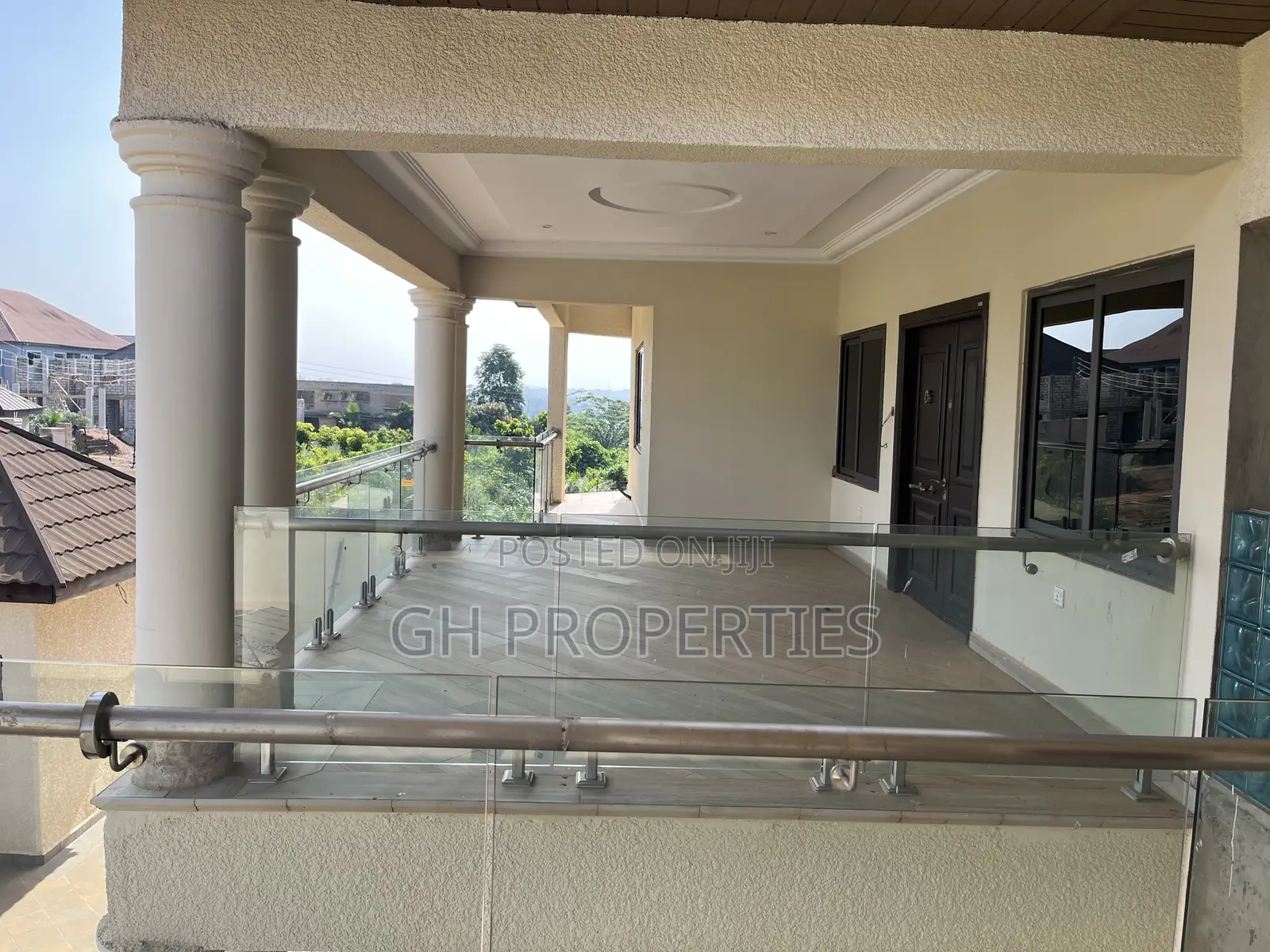 3bdrm Apartment in Oti, Kumasi Metropolitan for rent in Kumasi Metropolitan
