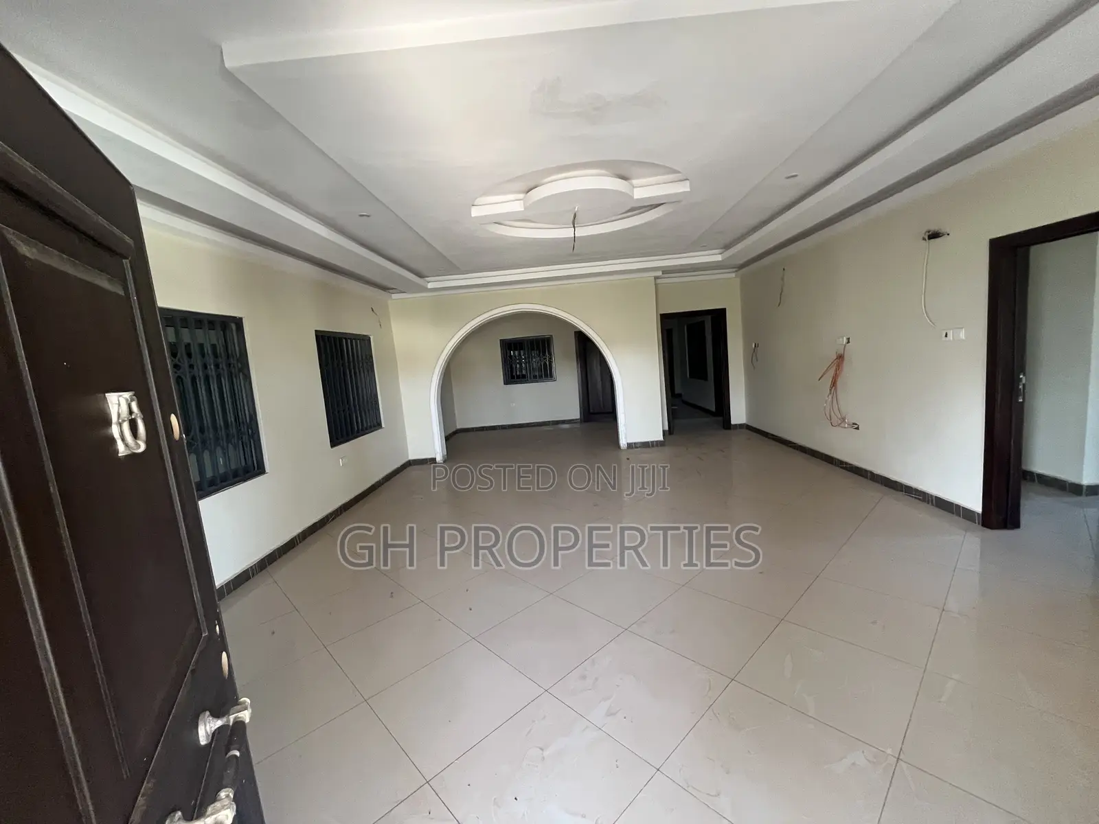 3bdrm Apartment in Oti, Kumasi Metropolitan for rent in Kumasi Metropolitan
