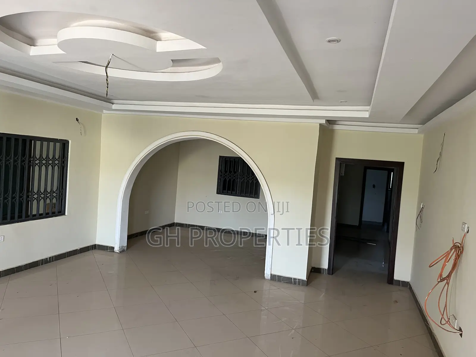 3bdrm Apartment in Oti, Kumasi Metropolitan for rent in Kumasi Metropolitan