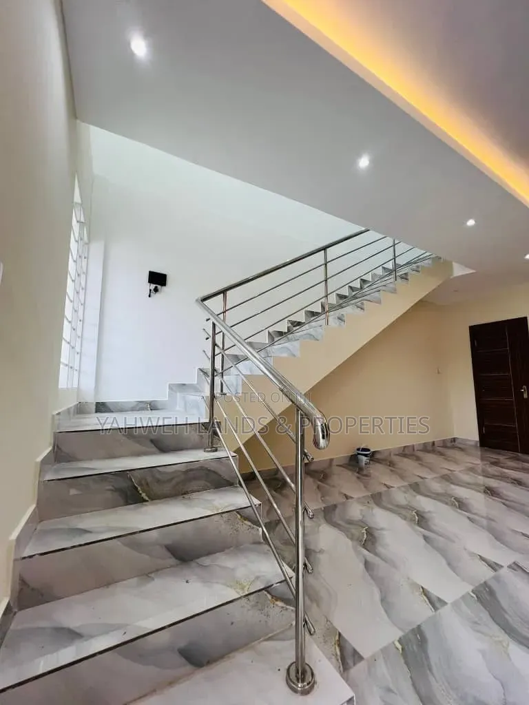 2bdrm House in East Legon, A&C Mall Area for sale in A&C Mall Area