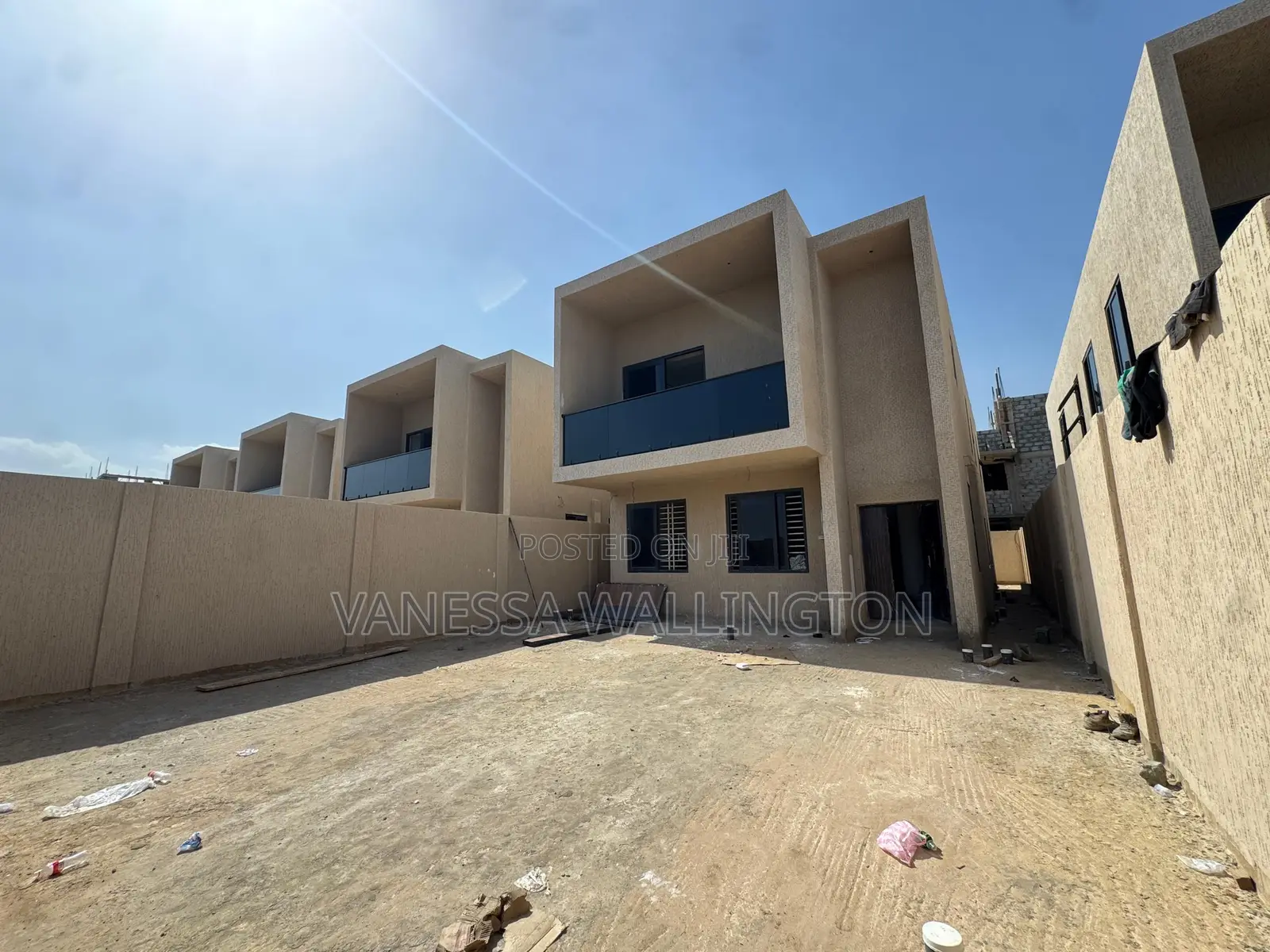 4bdrm House in East Legon Hills for sale in East Legon