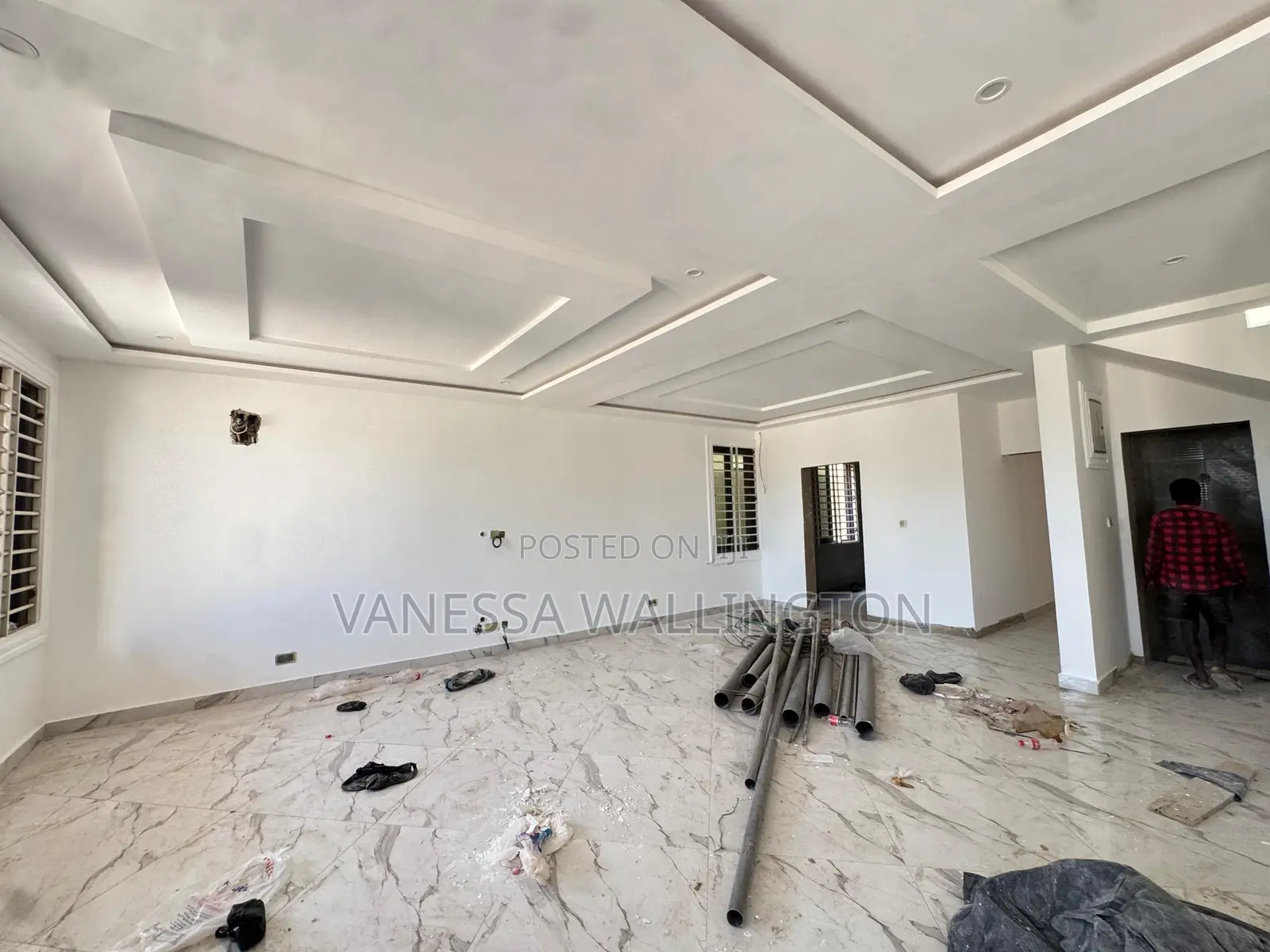 4bdrm House in East Legon Hills for sale in East Legon