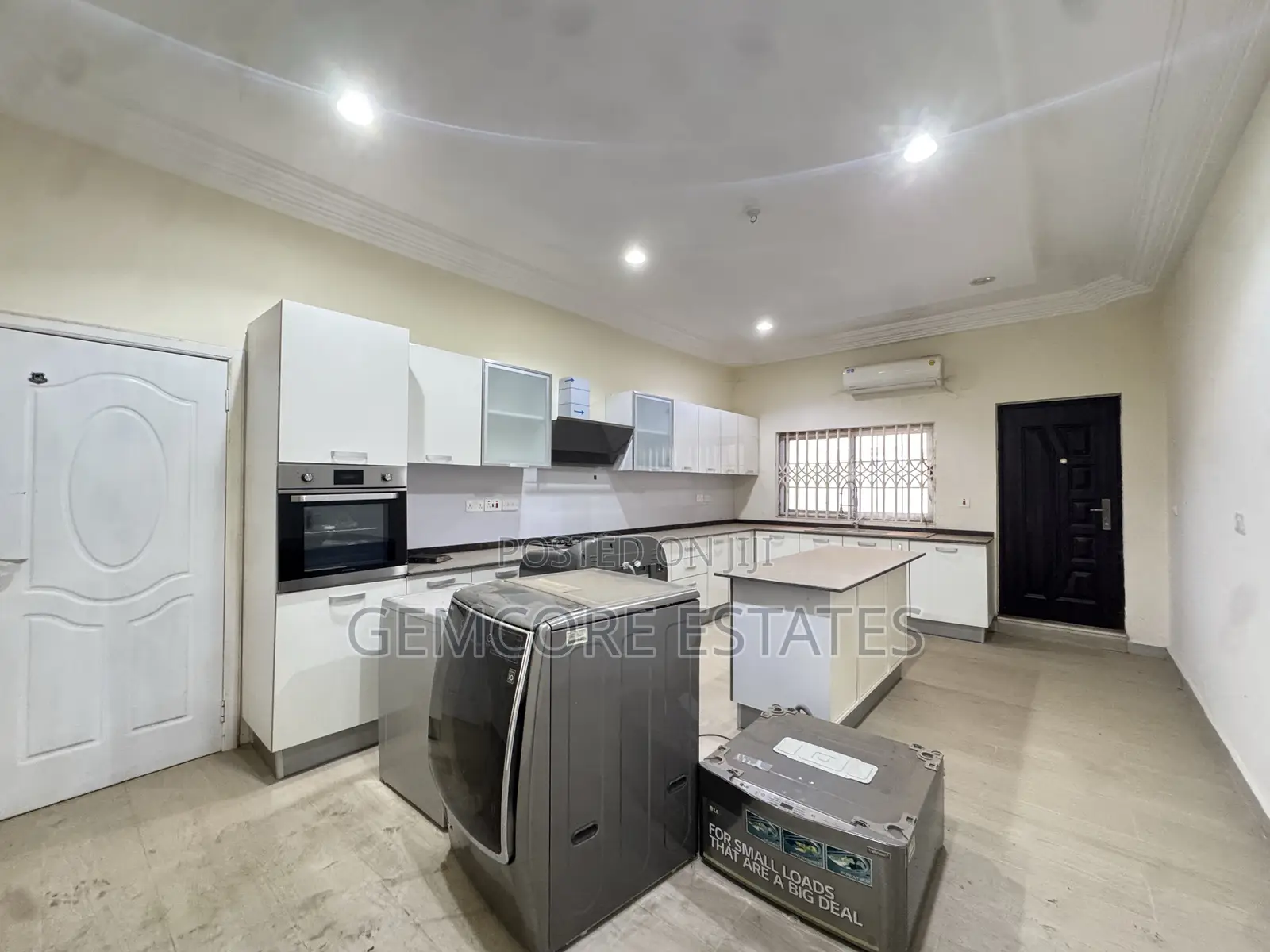 6bdrm House in East Legon Hills, Ashaley Botwe for rent in Ashaley Botwe